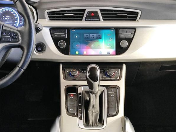 Geely Atlas I с пробегом 2021 года, цена 1 629 000 рублей, 38696 км, внедорожник, Автокод Объявления