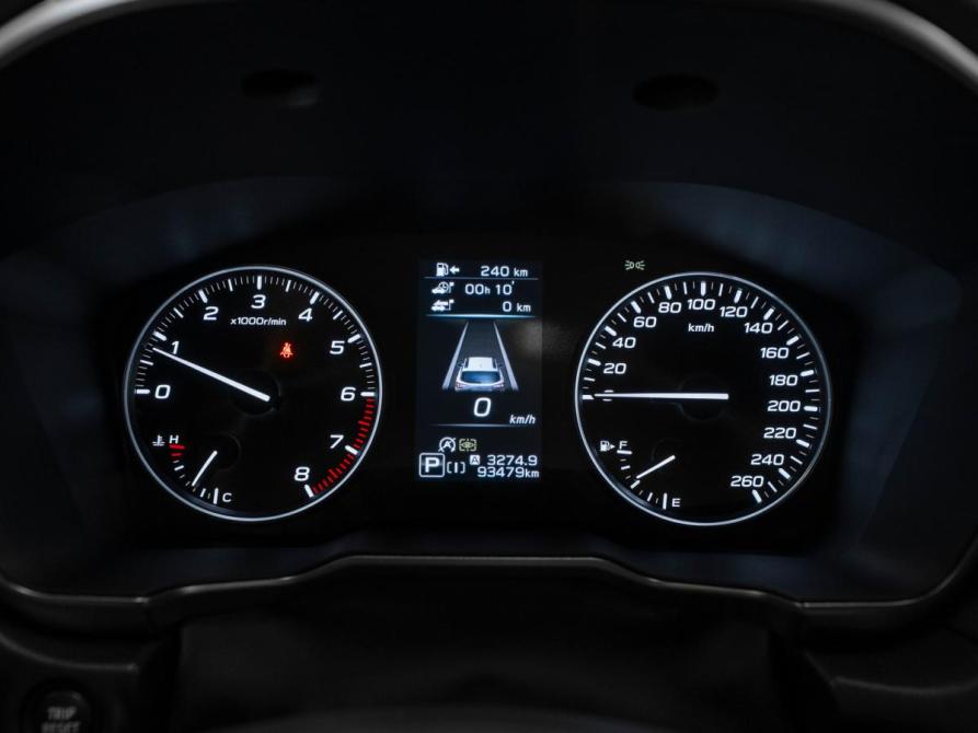Subaru Outback VI Москва  - изображение 12