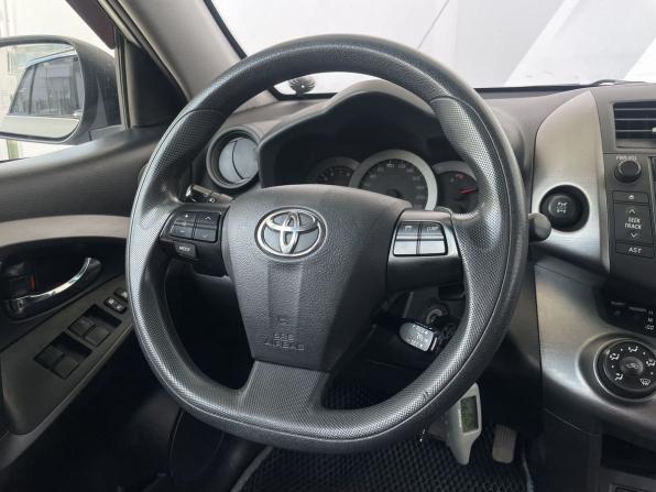 Toyota RAV4 III (XA30) Рестайлинг с пробегом 2011 года, цена 1 358 000 рублей, 230913 км, внедорожник, Автокод Объявления