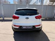 Kia Sportage III Рестайлинг Ростов-на-Дону  - изображение 24