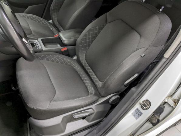 Skoda Kodiaq I с пробегом 2019 года, цена 1 750 000 рублей, 215900 км, внедорожник, Автокод Объявления