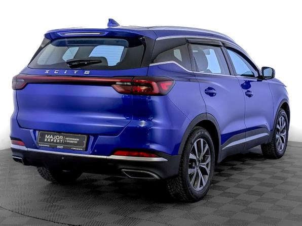 Xcite X-Cross 7 с пробегом 2024 года, цена 1 700 000 рублей, 43637 км, внедорожник, Автокод Объявления