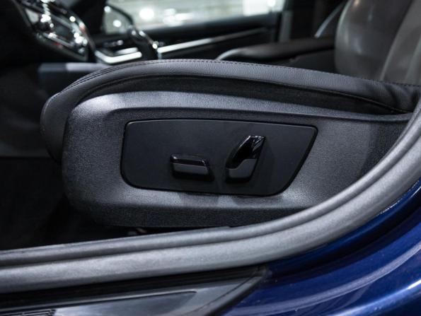 BMW 5 серии VII (G30/G31/G38) с пробегом 2019 года, цена 3 199 700 рублей, 120893 км, седан, Автокод Объявления