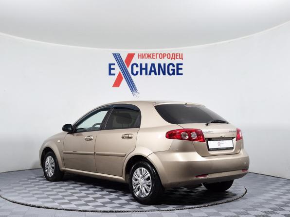 Chevrolet Lacetti I с пробегом 2007 года, цена 255 000 рублей, 350112 км, хэтчбек, Автокод Объявления