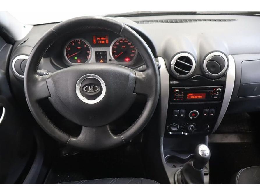Lada (ВАЗ) Largus I Коломна  - изображение 9