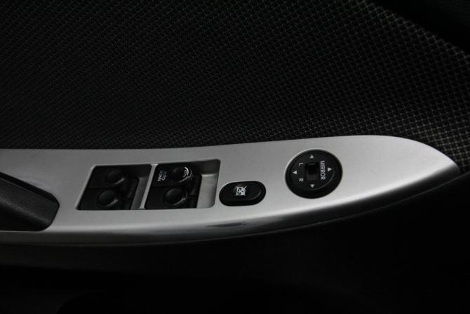 Hyundai Solaris I с пробегом 2011 года, цена 600 000 рублей, 277000 км, седан, Автокод Объявления