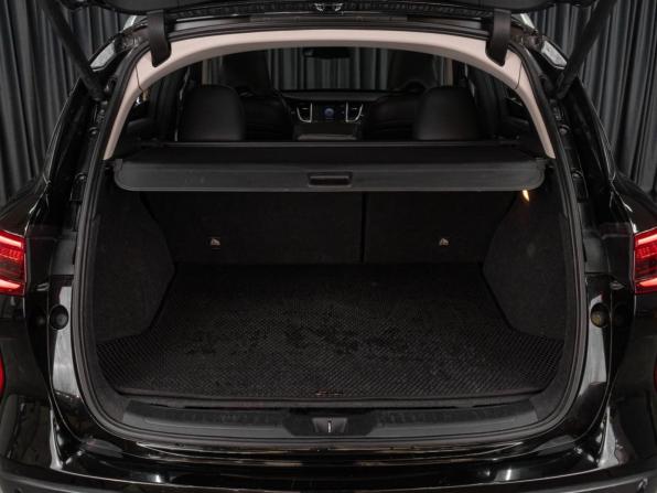 Infiniti QX50 II с пробегом 2018 года, цена 2 789 000 рублей, 134446 км, внедорожник, Автокод Объявления
