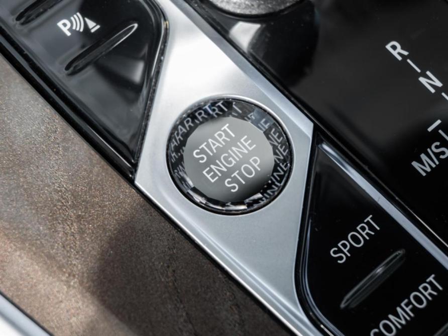 BMW X5 IV (G05/G18) Ставрополь  - изображение 20