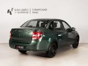 Lada (ВАЗ) Granta I Казань  - изображение 10