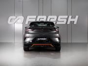 Changan UNI-T I Рестайлинг Минеральные Воды  - изображение 24