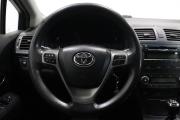Toyota Avensis III Ульяновск  - изображение 20