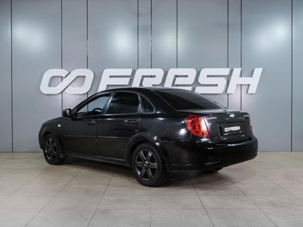 Chevrolet Lacetti I с пробегом 2012 года, цена 449 000 рублей, 270389 км, седан, Автокод Объявления