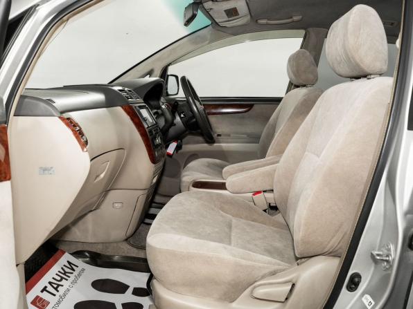 Toyota Ipsum II (M20) с пробегом 2002 года, цена 850 000 рублей, 306509 км, компактвэн, Автокод Объявления