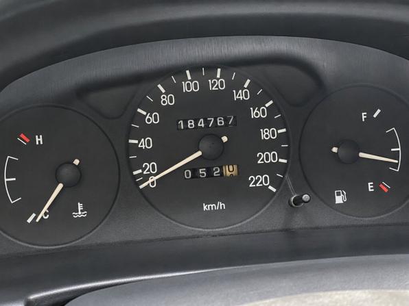 Chevrolet Lanos I с пробегом 2007 года, цена 139 000 рублей, 185000 км, седан, Автокод Объявления