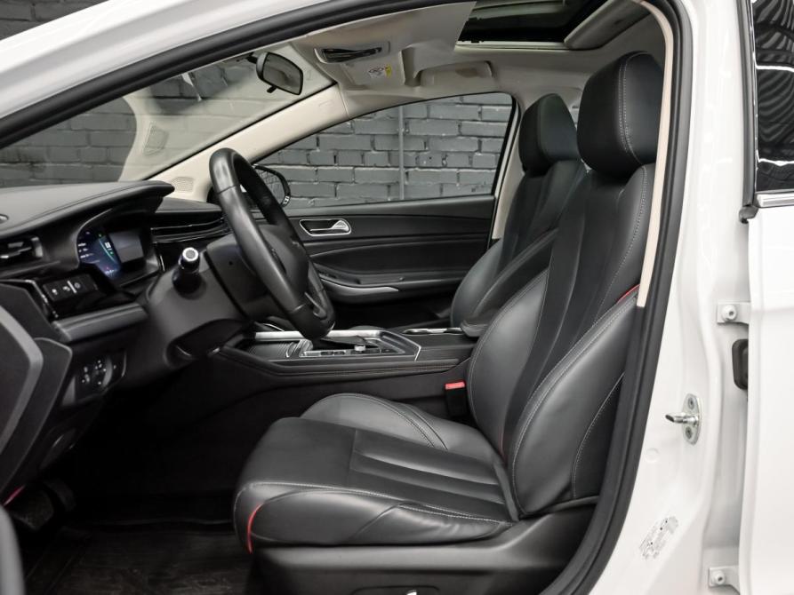 Omoda S5 Екатеринбург  - изображение 10