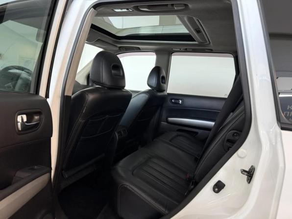Nissan X-Trail II Рестайлинг с пробегом 2011 года, цена 1 240 000 рублей, 230366 км, внедорожник, Автокод Объявления