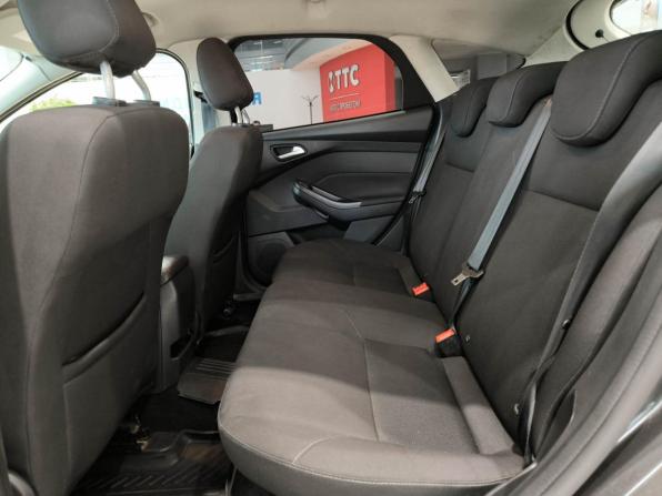 Ford Focus III Рестайлинг с пробегом 2016 года, цена 780 000 рублей, 172366 км, хэтчбек, Автокод Объявления