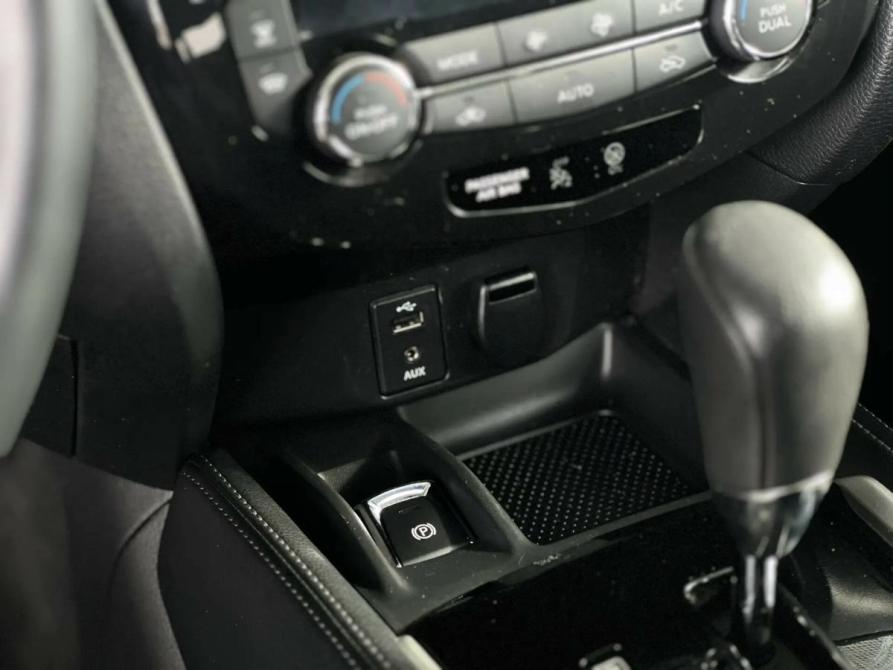 Nissan X-Trail III Рестайлинг Екатеринбург  - изображение 20