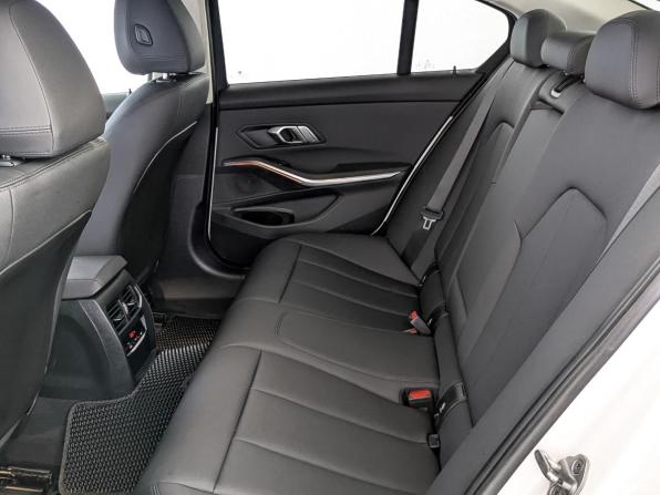BMW 3 серии VII (G2x) с пробегом 2021 года, цена 3 450 000 рублей, 73564 км, седан, Автокод Объявления