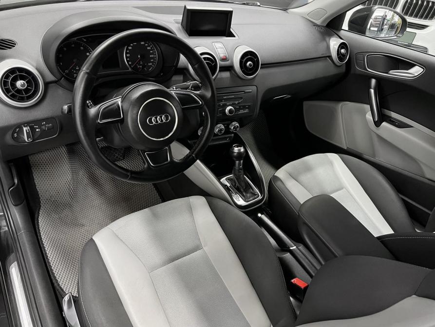 Audi A1 I (8X) Тверь  - изображение 8
