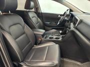 Kia Sportage IV Рестайлинг Балашиха  - изображение 35