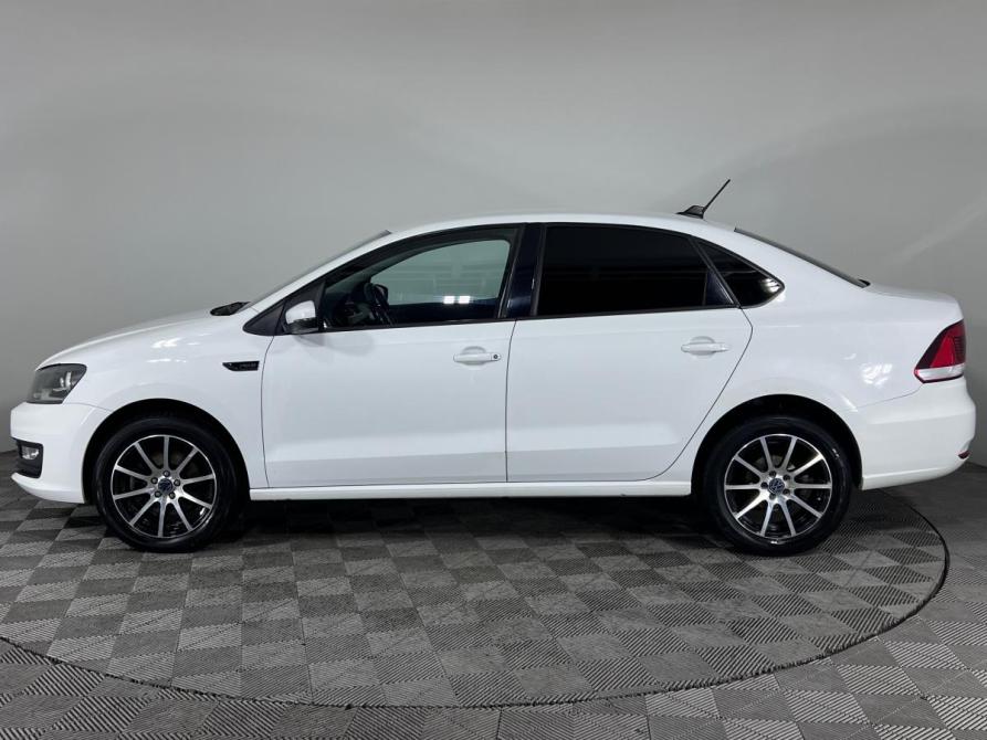 Volkswagen Polo V Рестайлинг Ростов-на-Дону  - изображение 6
