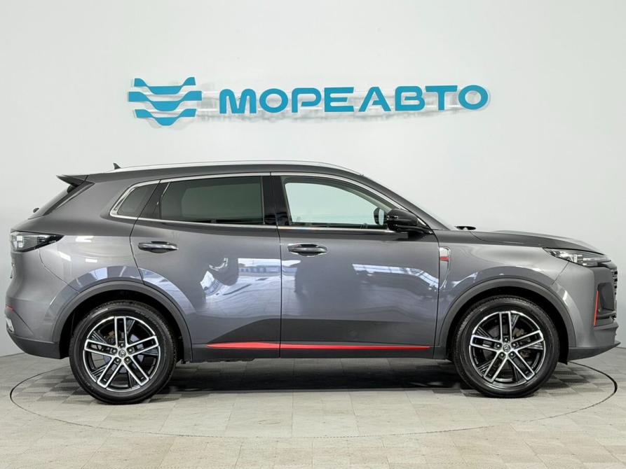 Changan CS55 Plus II Калининград  - изображение 4