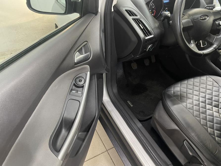 Ford Focus III Воронеж  - изображение 18