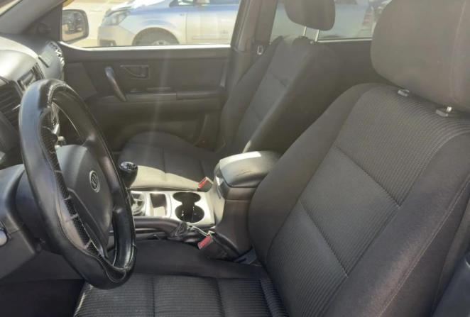 Kia Sorento I Рестайлинг с пробегом 2007 года, цена 525 000 рублей, 320000 км, внедорожник, Автокод Объявления