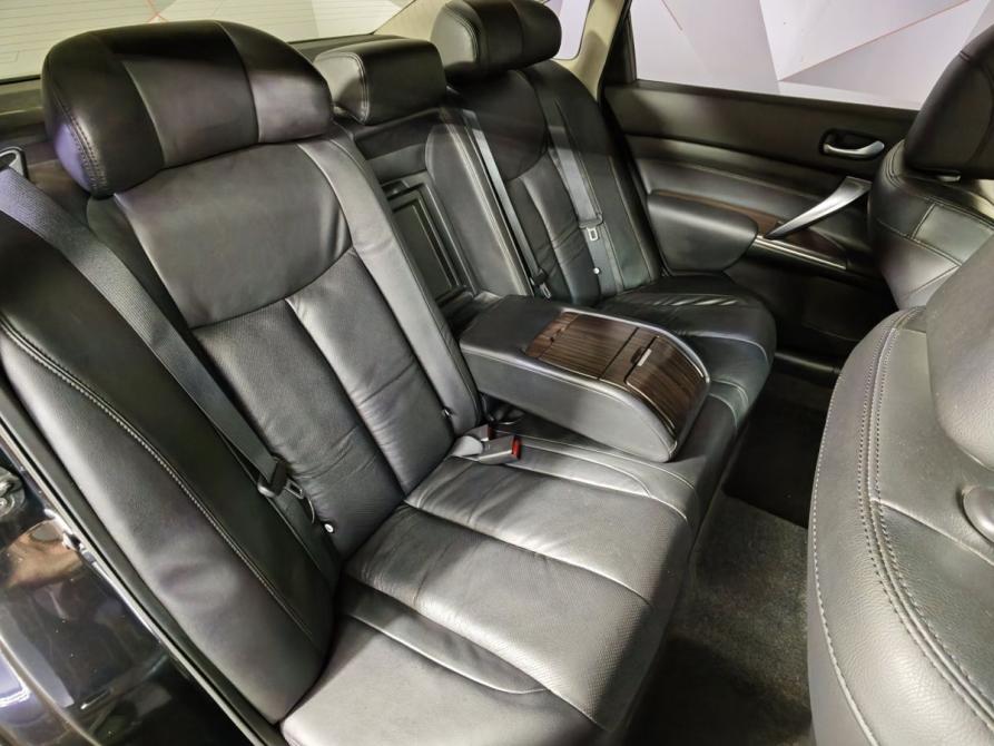 Nissan Teana II (J32) Рестайлинг Москва  - изображение 15