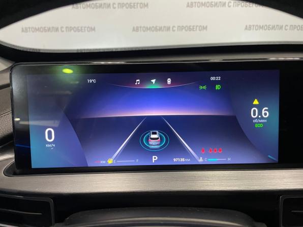 Chery Tiggo 7 Pro Max I с пробегом 2023 года, цена 1 449 000 рублей, 96773 км, внедорожник, Автокод Объявления