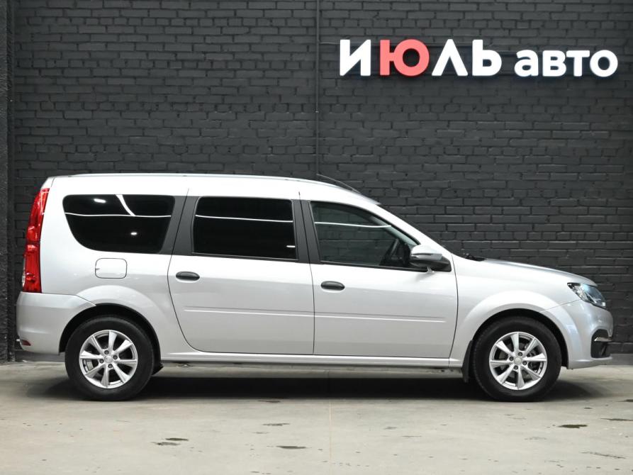 Lada (ВАЗ) Largus I Рестайлинг Екатеринбург  - изображение 9