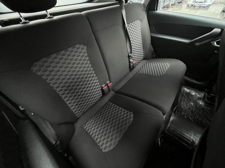 Lada (ВАЗ) Granta I Рестайлинг Санкт-Петербург  - изображение 14