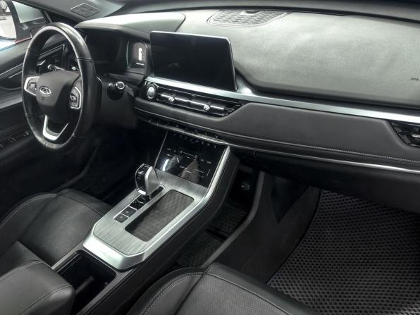 Chery Tiggo 4 Pro I Рестайлинг с пробегом 2023 года, цена 1 639 900 рублей, 54000 км, внедорожник, Автокод Объявления