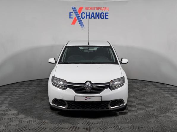 Renault Sandero II с пробегом 2016 года, цена 794 000 рублей, 161429 км, хэтчбек, Автокод Объявления