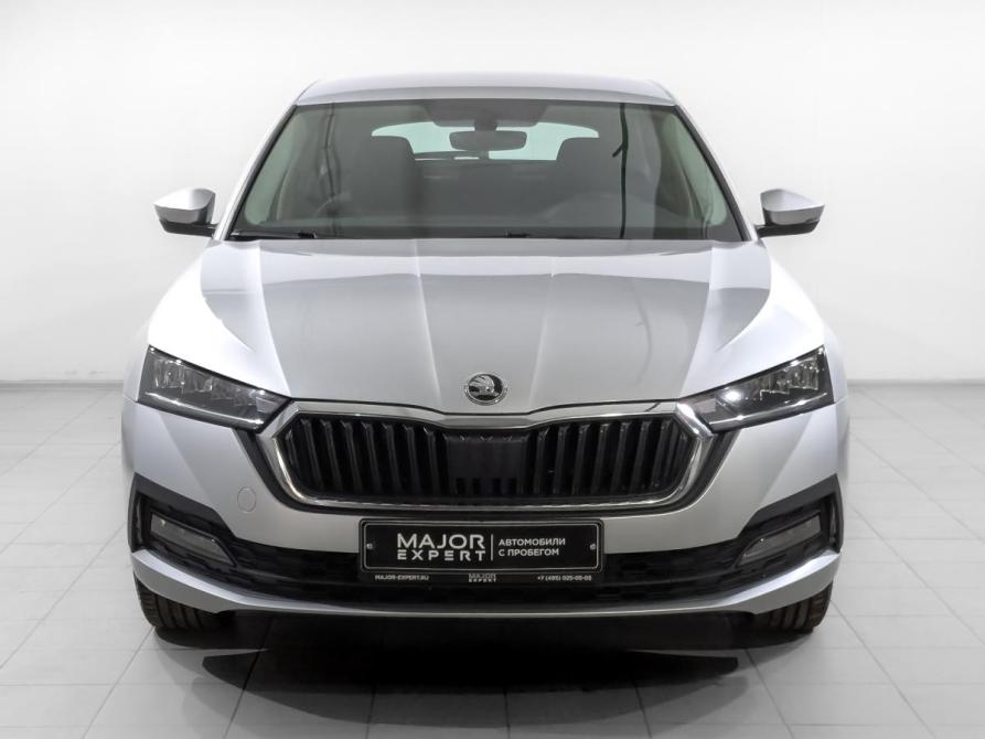 Skoda Octavia IV (A8) Химки  - изображение 2