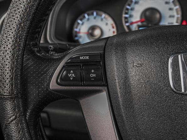 Honda Pilot II Рестайлинг с пробегом 2013 года, цена 2 240 000 рублей, 171440 км, внедорожник, Автокод Объявления
