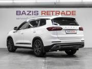 Chery Tiggo 8 Pro I Тюмень  - изображение 33