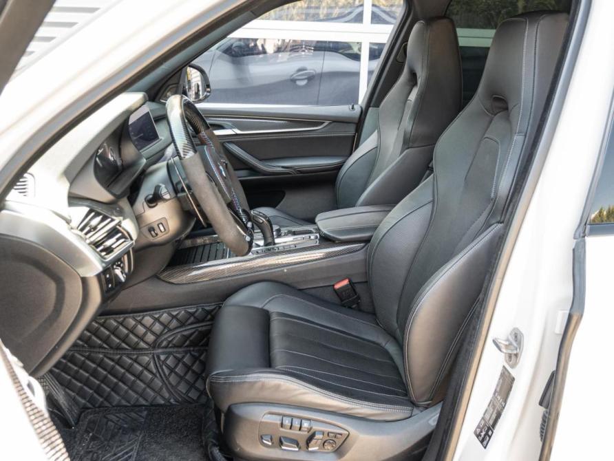 BMW X5 III (F15) Краснодар  - изображение 10