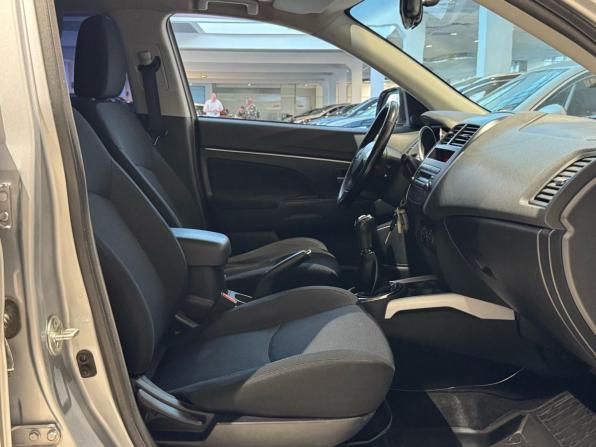 Mitsubishi ASX I с пробегом 2010 года, цена 777 000 рублей, 297549 км, внедорожник, Автокод Объявления