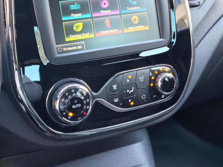 Renault Kaptur I Санкт-Петербург  - изображение 13
