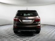 Hyundai Santa Fe III Москва  - изображение 27