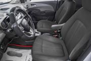 Chevrolet Aveo II Барнаул  - изображение 33