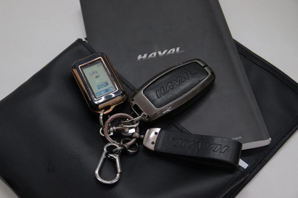 Haval Jolion I Сургут  - изображение 31
