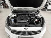 Kia K7 YG (II) Казань  - изображение 33