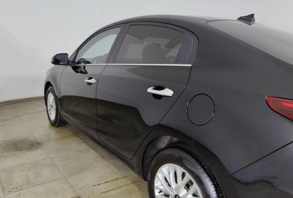 Kia Rio IV Волгоград  - изображение 23
