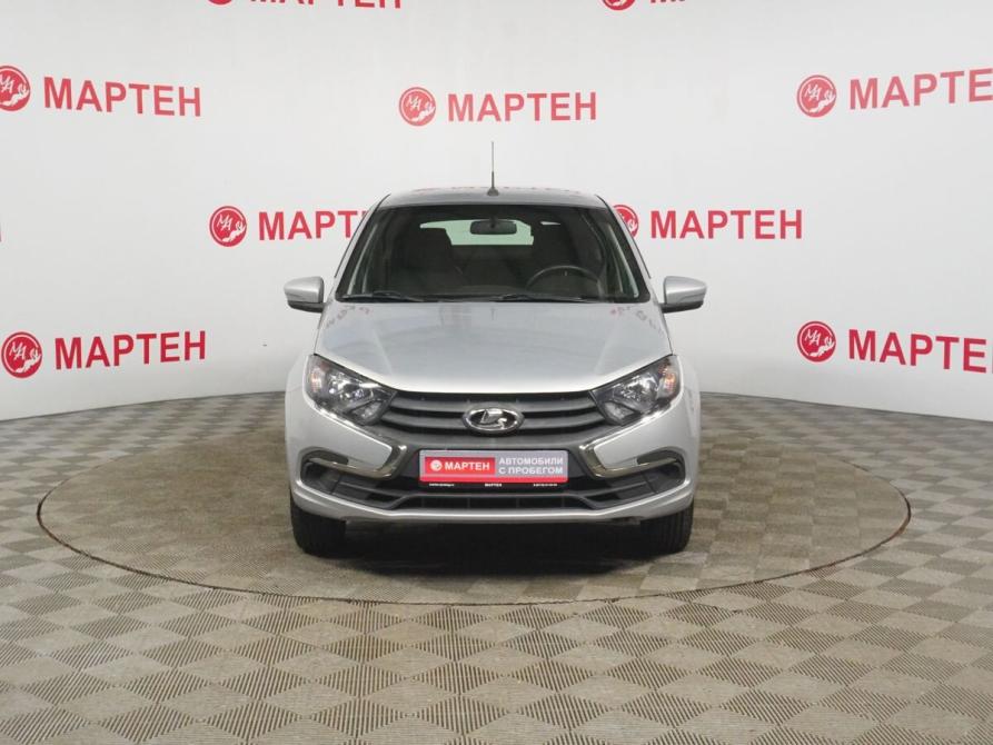 Lada (ВАЗ) Granta I Рестайлинг Вологда  - изображение 2