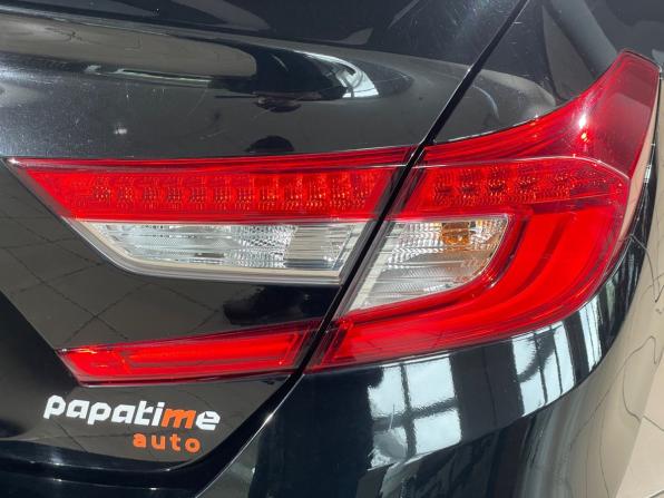 Honda Accord X с пробегом 2019 года, цена 2 350 000 рублей, 90433 км, седан, Автокод Объявления