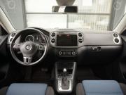 Volkswagen Tiguan I Рестайлинг Москва  - изображение 28