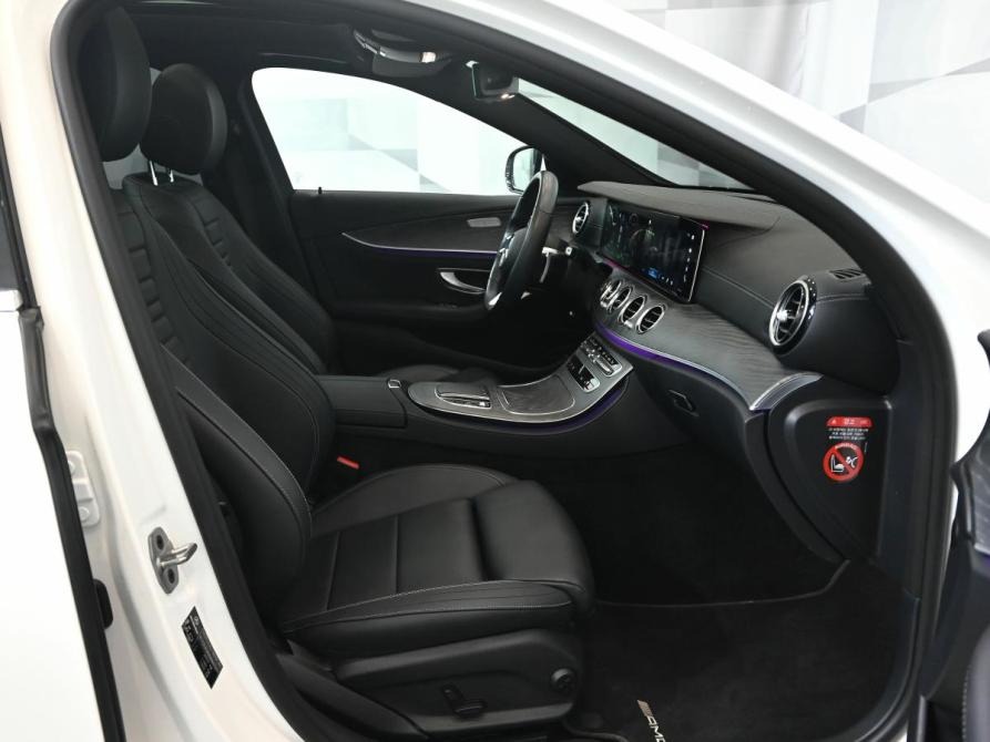 Mercedes-Benz E-Класс V (W213 S213 C238) Рестайлинг Екатеринбург  - изображение 9